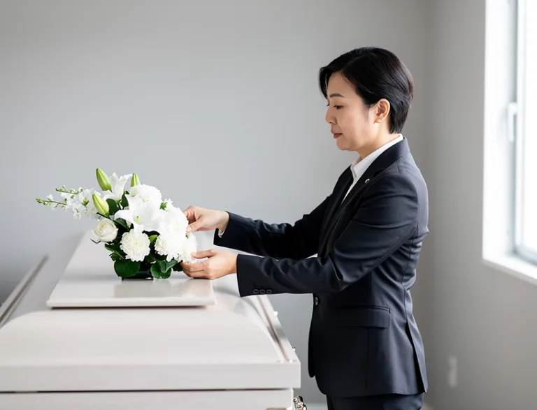 경청과 배려 서산시